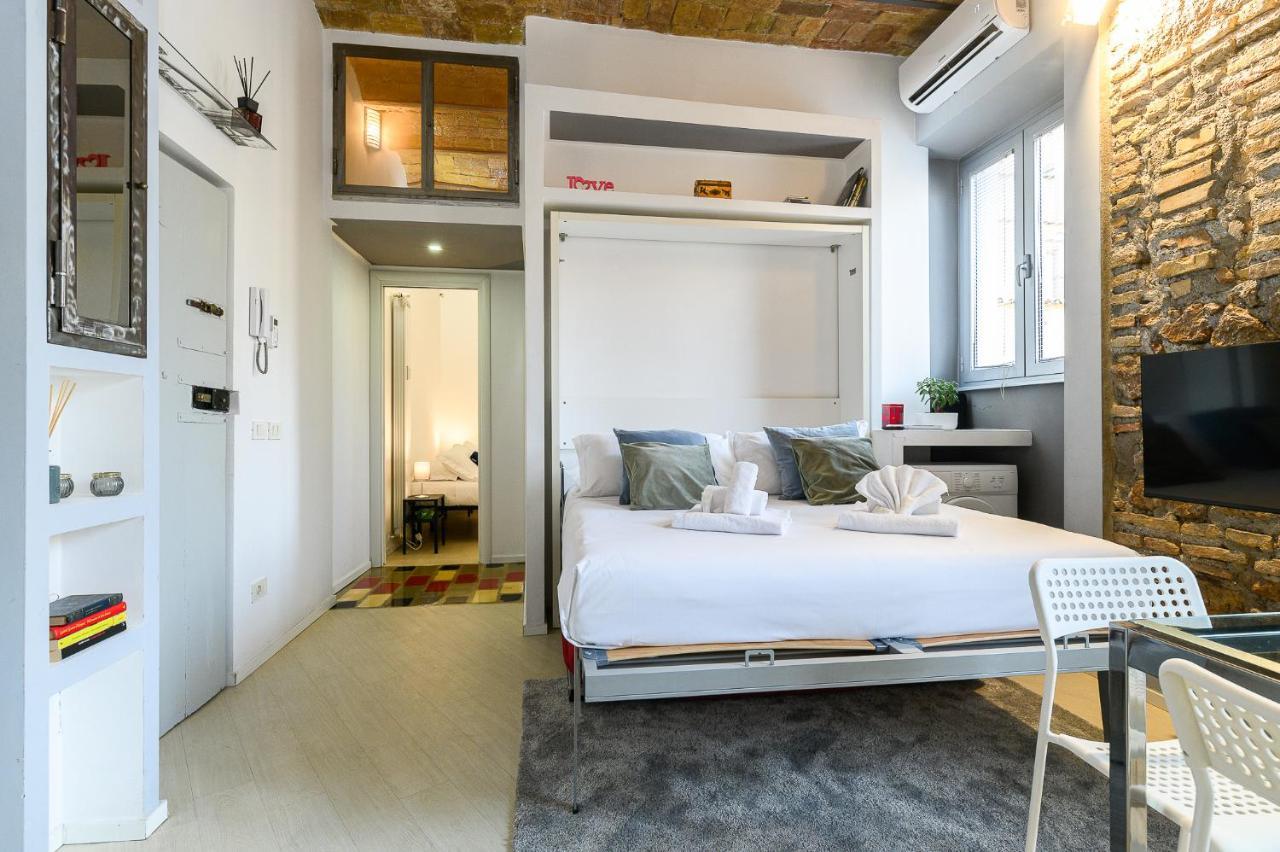 Stylish With Jacuzzi By Ndp Rent Lejlighed Rom Eksteriør billede